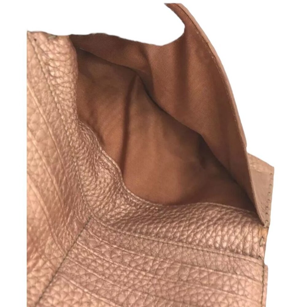 FENDI Selleria Long Bifold Wallet #140 - Picture 6 of 7